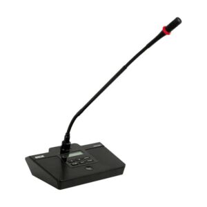 0040993_ahuja-wireless-conference-system-cws8100c Ahuja Conference Systems Cws-8200d 1year Warranty.