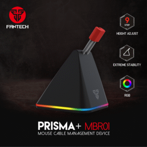 031277a9 Fantech Mbr01 Prisma+ Rgb Mouse Bungee Mouse Cable Management