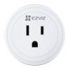 Ezviz Smart Plug T30 Controlling From Smart Wifi