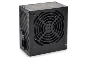 09 Deepcool De600 V2 600watts Power Supply / 1yr Warranty