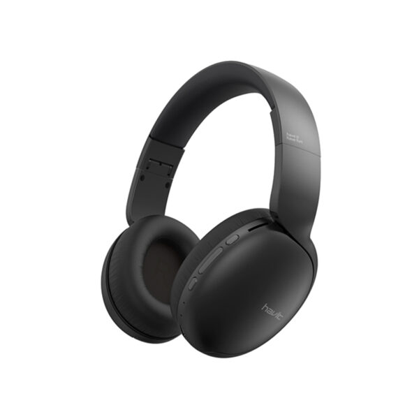 1-18 Havit H600bt Headwear Headset Bluetooth Headhphone