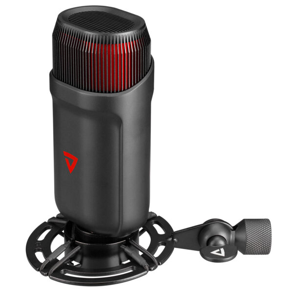 Thronmax Mdrill Zone Xlr With Shock Mount Bundle M5 Mike/microphone