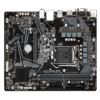 1000 (1) Gigabyte H510m H 1.0 Intel 10/11th Gen Supported Motherboard Pcie 4.0