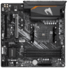 1000 (1) Gigabyte B550m Aorus Elite 1.0 Amd Motherboard/ 5000 Series Supported