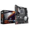 1000 Gigabyte B460 Aorus Elite 1.0 10/11th Gen Motherboard Rgb Fusion 2.0