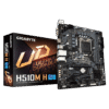 1000 Gigabyte H510m H 1.0 Intel 10/11th Gen Supported Motherboard Pcie 4.0