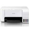 11PIezRH3EL Epson Ecotank L3156 Wi-fi All-in-one Ink Tank Printer
