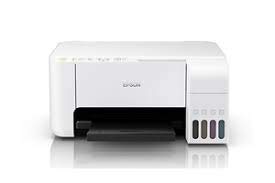Epson Ecotank L3156 Wi-fi All-in-one Ink Tank Printer