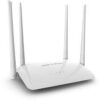 11S7jFRwZqL Lb-link 4 Anteena 300 Mbps Wireless Dsl Router Wr450h 1yr Wrnty