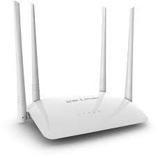 11S7jFRwZqL Lb-link 4 Anteena 300 Mbps Wireless Dsl Router Wr450h 1yr Wrnty