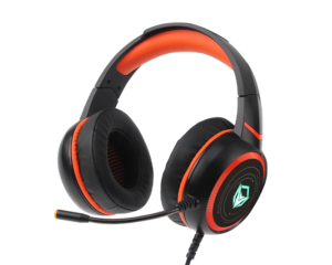 16232273726482 Meetion Hifi 7.1 Gaming Headset & Surround Sound Headphone Hp030