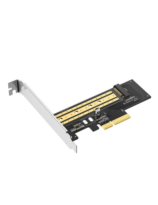 Ugreen M.2 Nvme To Pcle 3.0 Adapter