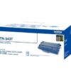Brother Tn-3437 Hl-l5000d/ L5200dw/ L6400dw; Mfc-l5755dw/l6900dw Toner