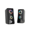2-13 Havit 700 Stereo Electronic Sports Gaming Speaker(k) With 1yr Wrnty