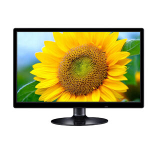 2020031715844232550 Led Monitor 19" Jdkee Brand With 720*1366
