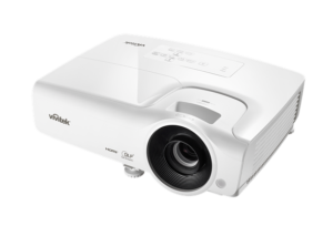 2188 Vivitek Dw265 Versatile Portable Projector With High Brightness