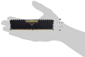 Corsair Vengeance Lpx 16gb Ddr4 Dram 3000mhz C16 Cmk16gx4m1d3000c16