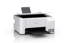 21uTwm2e7nL Epson Ecotank L3156 Wi-fi All-in-one Ink Tank Printer
