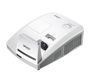 2379 Vivitek Dw770ust Ultra Short Throw Projector For Education