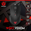 26b8be91-1 Fantech Wgc1 Wireless Charging Design Rgb And 2400dpi Gaming Mouse