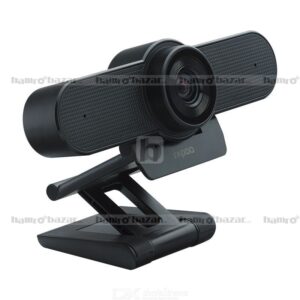 Rapoo C500 Hd Webcam 4k Support 8 Million Pixels 30fps 80 Wide Angle