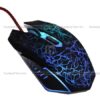 Golden Field M32 2400dpi Usb Gaming Mouse