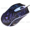 Golden Field M32 2400dpi Usb Gaming Mouse