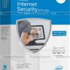 Mcafee Internet Security - 3 Users, 1 Year (email Delivery In 2 Hours