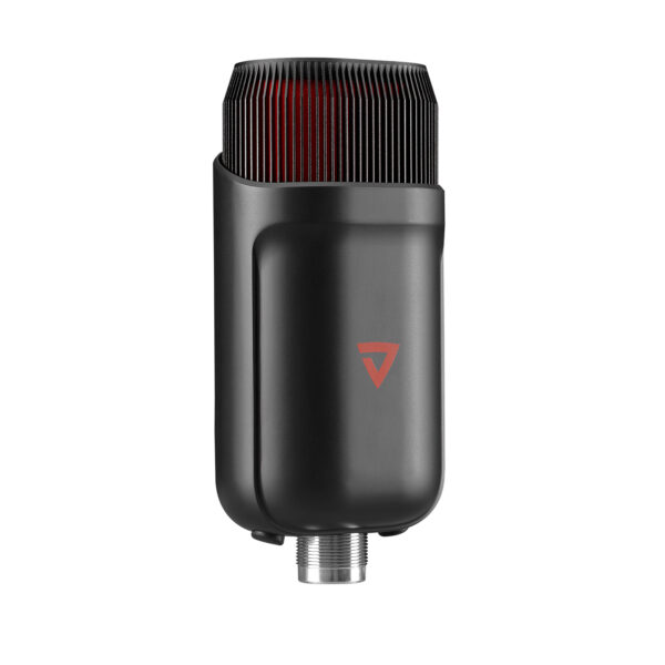 Thronmax Mdrill Zone Xlr With Shock Mount Bundle M5 Mike/microphone