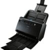 Canon Image Formula Dr-c240 Duplex Scanner With 1yr Warranty