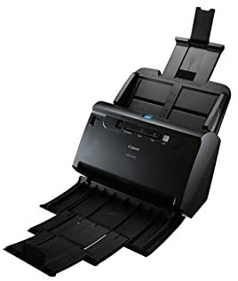 Canon Image Formula Dr-c240 Duplex Scanner With 1yr Warranty