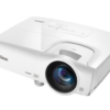 3474 Vivitek Dx283-st Versatile Portable Projector With High Brightness
