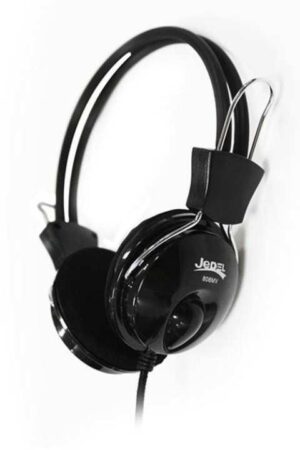3b72a11b69ddac7aab691a145b9fe1cf5a49c11c Jedel Jd-808 Headphone With Mic Support & Full Stereo Sound