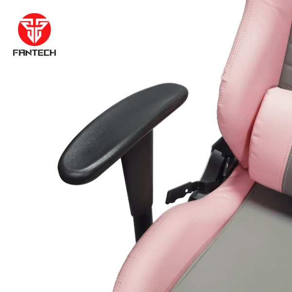 Fantech Gc-182 Gaming Chair Sakura Pink With 1yr Warranty