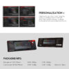 Fantech Maxpower Mk853 Gaming