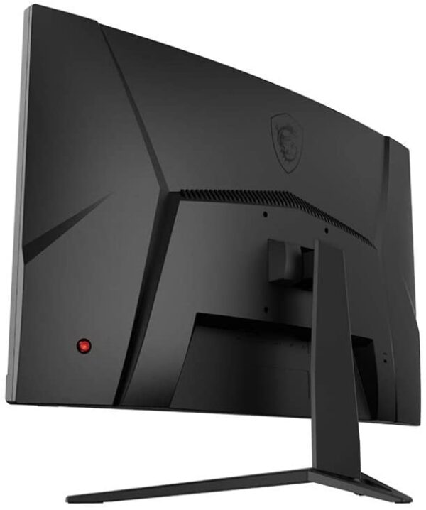 Msi Gaming Monitor Optix G32c4 32" 165hz 1ms Full Hd 1500r Va 95%srgb