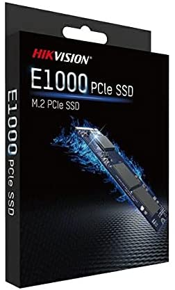 Hikvision Ssd Nnmepcie 1024gb Hs-ssd-e1000 (std)/1024g/2280 1yr Wrnty,