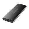 Hikvision Portable Ssd T200n 128gb With Type C Interface