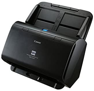 Canon Image Formula Dr-c240 Duplex Scanner With 1yr Warranty