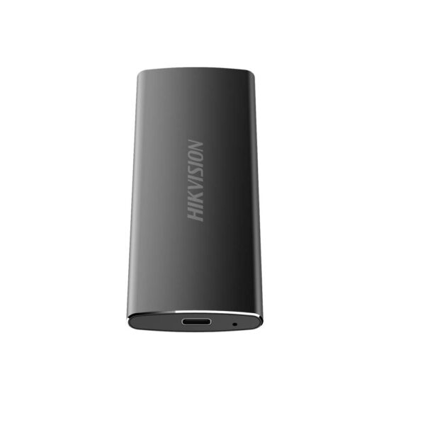 Hikvision Portable Ssd T200n 128gb With Type C Interface