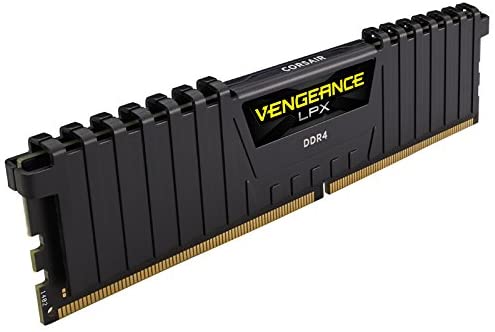 Corsair Vengeance Lpx 16gb Ddr4 Dram 3000mhz C16 Cmk16gx4m1d3000c16
