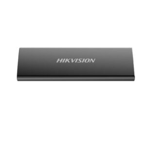Hikvision Portable Ssd T200n 128gb With Type C Interface