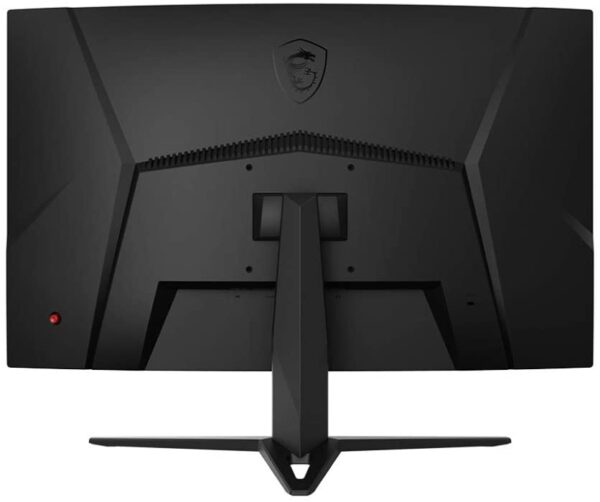 Msi Gaming Monitor Optix G32c4 32" 165hz 1ms Full Hd 1500r Va 95%srgb