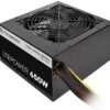 Thermaltake Litepower/650w/non Modular Non 80plus