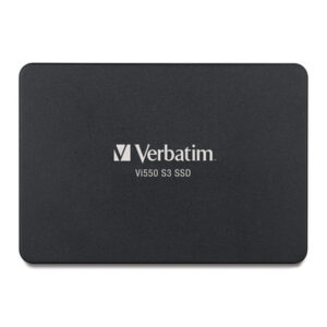 49352_70362_2 Verbatim 512gb Vi550 Sata -iii 2.5 Internal Ssd Model:49352 ( Genuine)