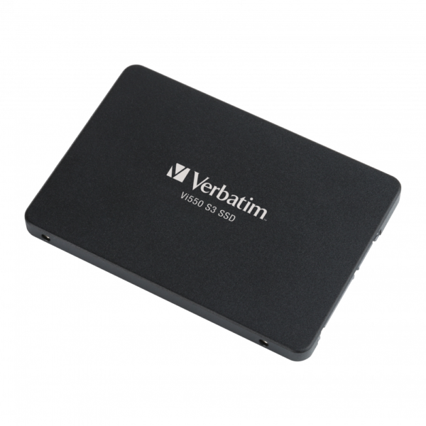 49353 Angled Verbatim Vi550 S3 2.5" 1tb Sata-iii 3d Nand 49353 ( Genuine)