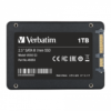 49353 Back Verbatim Vi550 S3 2.5" 1tb Sata-iii 3d Nand 49353 ( Genuine)
