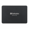 49353 Top Verbatim Vi550 S3 2.5" 1tb Sata-iii 3d Nand 49353 ( Genuine)