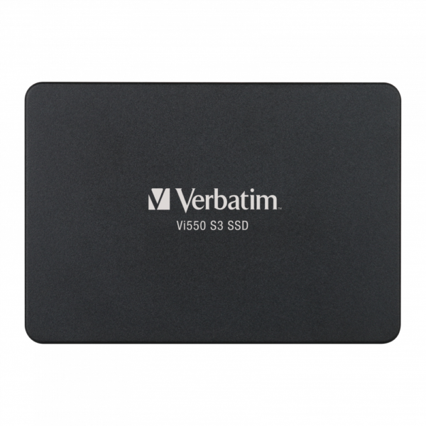 49353 Top Verbatim Vi550 S3 2.5" 1tb Sata-iii 3d Nand 49353 ( Genuine)