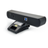 4K Huddle Camera-3 Peoplelink Instavc 4k-120 Auto Framek Video Confrence Camera